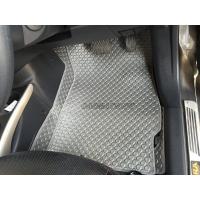 ราคา ยางปูพื้นรถยนต์ MITSUBISHI XPANDER ลายกระดุม เต็มคัน (648208025)