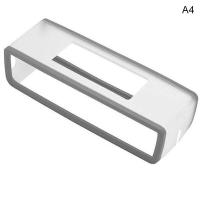 ราคา Shyli เคสลำโพงบลูทูธซิลิโคนแบบพกพาสำหรับตัวป้องกัน Bose SoundLink Mini 1 2 (18380552019)