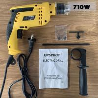 ราคา สว่าน สว่านไฟฟ้า สว่านกระแทก ค้อนไฟฟ้า สว่านเจาะปูน เครื่องบดมุมปรับสปีดได้ สว่านไฟฟ้าอเนกประสงค์ แข็งแรงและกำลังสูงเจาะผนัง (13950112485)