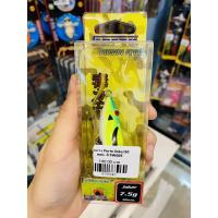 ราคา กบยาง Forte รุ่น joker กบยางตกปลาช่อน เหยื่อตกปลาช่อน ชะโด (15543150904)