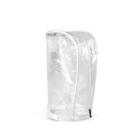 ราคา Han Edition กระเป๋ากอล์ฟกระเป๋าจดหมายหมวก PVC ทั่วไปโปร่งใสกระเป๋าหมวกสำหรับ8 5ถึง9 5 Buzz กล่องตัด PEARLY ประตูรั้ว FootJoy Titleist XXIO (14782964701)