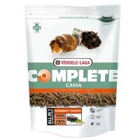 ราคา Complete Cavia Elderberry Timothy อาหารหนูแกสบี้สูตรผลไม้เอลเดอร์เบอร์รี่ และหญ้าทิมโมธี่ 500g อาหารสัตว์เลี้ยง อาหารสัตว์ PN Shop (4093254346)