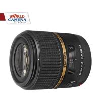 ราคา TAMRON AF 60 mm F2 Di II MACRO Canon สินค้า Clearance Sale สอบถามข้อมูลสินค้าก่อนสั่งซื้อ (13379668969)