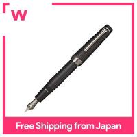 ราคา เซเลอร์เพ็นปากกาหมึกซึม Professional Gear Imperial Black in Di 11 3028 420 (1458628630)