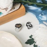 ราคา เครื่องประดับ Rock Me Jewelry รุ่น Venus Ring แหวน ทองเหลือง ประดับพลอย (17443619675)