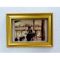 ราคา ภาพมงคลใส่กรอบทอง ขนาดภาพ4X6นิ้ว ขนาดรวมกรอบ5X7 นิ้ว มีหูแขวนได้ มีขาตั้งรูปได้ (8461154422)