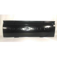 ราคา ฝาท้าย เปิดข้าง ดัสสัน 620 รุ่นไฟท้ายนอน สินค้าตรงรุ่นรถ ฝาท้าย ฝาปิดท้าย DATSUN 620 สินค้ามีเฉพาะฝาท้ายเท่านั้น (17319159770)