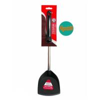 ราคา Zebra ตราหัวม้าลาย ตะหลิวไนล่อน Nylon Turner รุ่น Focus (16639661519)