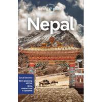 ราคา หนังสืออังกฤษใหม่ Lonely Planet Nepal Travel Guide 12TH Paperback (20353494959)