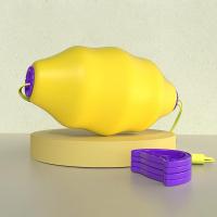 ราคา YA ZHOU LONG ลูกบอลแรลลี่ยาวสองชั้นสำหรับเด็กผู้ปกครองลูกบอลมือบีบชายหาดฝึกซ้อมที่แขนของเด็กลูกบอลแรลลี่ของเล่นกลางแจ้ง (20319617440)