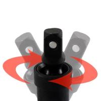 ราคา SKY ข้ออ่อนลม ข้อต่อบล็อก ขนาด1 2 CR V (18851960447)