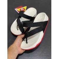 ราคา รองเท้าแตะ รองเท้าแตะผู้ชาย รองเท้าเพื่อสุขภาพ รองเท้าแตะแบบสวม 36 45 พร้อมส่ง (20070847240)