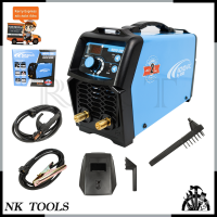 ราคา NOVOARC ตู้เชื่อม INVERTER by JASIC รุ่น NOVO 200 ใหม่ระบบแบบเชื่อมTIG (2960998733)