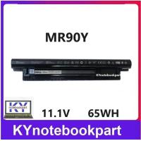 ราคา BATTERY ORIGINAL DELL แบตเตอรี่ ของแท้ DELL INSPIRON 3421 3521 3721 3437 5521 LATITUDE 3440 3540 vostro 2421 2521 Model TYPE MR90Y (536040507)