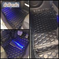 ราคา พรมปูพื้นรถยนต์ 6D Thailand TOYOTA SIENTA ปี2016 2020 เต็มคัน (6071964232)
