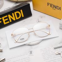 ราคา แว่นสายตา Fendi FE500021U 010 (20820437152)