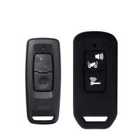 ราคา เคสกุญแจรีโมทรถจักรยานยนต์ ซิลิโคน สําหรับ HONDA VARIO PCX 150 Click GC 150 V2 PCX 160 PCX160 PCX 160 (15961909764)