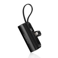 ราคา powerbank ความจุ 5000mAh ของแท้ 100 พาวเวอร์แบงค์ แบตสำรอง รองรับชาร์จเร็ว ชาร์จเร็ว Quick Charge 2 0 power bank 5000MAH (19471927321)