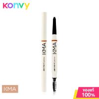 ราคา KMA 2In1 Fix It Eyebrow 0 16g N1 (18921692633)
