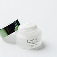 ราคา HEMP SEED OIL CREAM มอยเจอร์ไรเซอร์เนื้อบางเบา เติมความชุ่มชื่นอย่างล้ำลึก ช่วยลดเลือนริ้วรอย ฝ้า กระ จุดด่างดำ และลดความหมองคล้ำ 30 ML (17872442172)