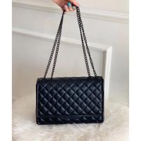 ราคา HOT CNK Quilted Shoulder Bag CK Sling Bag Handbag CK2 (13557433829)
