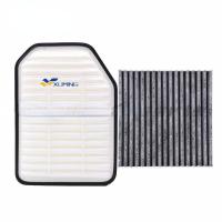 ราคา Xuming JEEP Wrangler 2 8 CRD 2007 53034019AD กรองอากาศ (16890106384)