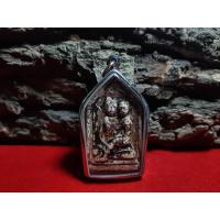 ราคา ขุนแผนเมตตามหาเสน่ห์พรายกุมาร เนื้อผงพรายเก่า ผ่านการเช็คจากเซียนพระเก่ามากประสบการณ์ รับประกันของดี (7659035966)