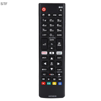 ราคา STF รีโมทคอนโทรล LCD TV รีโมทคอนโทรล Universal REPLACEMENT รีโมทคอนโทรล Akb74915305สำหรับ LG Smart TV (20800714563)