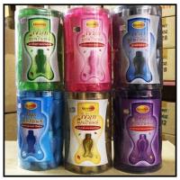 ราคา วิตามินบำรุงผมตัวปลา LEGANO ไข่มุกนูเทรียนท์ วิตตามินสูตรเข้มข้น ใส่ผมโดยไม่ต้องล้างออก มีให้เลือก 6 สูตร 1 กระปุกมี 24 ชิ้น (9739418835)