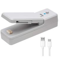 ราคา เครื่องซีลเครื่องปิดผนึกถุงความร้อนขนาดเล็กเครื่องซีลถุงพลาสติกใส่อาหารความร้อนแบบพกพา (20956715168)