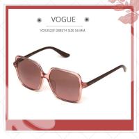 ราคา แว่นกันแดด Vogue VO5352SF 288314 SIZE 56 MM (18294143856)