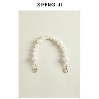 ราคา suitable for DIOR Card bag chain transformation liner accessories single purchase saddle bag wallet waist coin purse chain (20143555233)