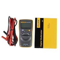 ราคา ดั้งเดิม FLUKE F101 600V Cat②มัลติมิเตอร์ดิจิตอลแบบพกพาช่วงอัตโนมัติ (13993194814)