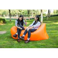 ราคา พร้อมส่งจากไทย โซฟาเป่าลมแบบพกพาพร้อมหมอนหนุน โซฟาลม โซฟาเป่าลมแบบพกพา ที่นอนพองลม ไม่ต้องใช้เครื่องสูบลม (17802952241)