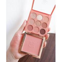 ราคา วิ้งวับ พาเลต COSMOS บลัช C2สุดฮิต บลัชออน myca cheeknature (17659344625)