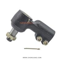 ราคา 333 ลูกหมากคันชัก ISUZU TRUCK ISUZU JCM ROCKY 175 ข้าง Lลูกหมากรถยนต์ 1 กล่อง 1ชิ้น (373170657)