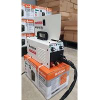 ราคา ตู้เชื่อม MIG 2 ระบบ GOLDEN MIG MMA 300 A เชื่อม Flux cored ได้ เทคโนโลยีใหม่ไม่ต้องใช้ก๊าซ CO2 รายละเอียดสินค้า ตู้เชื่อม MIG 2 ระบบ Golden MIG MMA 300A เชื่อมโลหะได้ทุกประเภท เช่น เหล็ก เหล็กบาง เหล