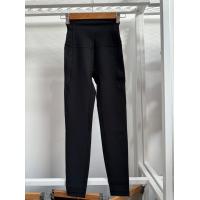 ราคา Birtive Pants HIGH WAIST Lifestyle LEGGING BTLP46 กางเกงผ้าร่องลื่น (20686751467)