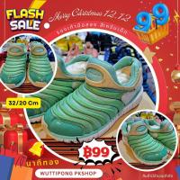 ราคา รองเท้ามือสอง สินค้าคุณภาพดีคัดเกรดพรีเมี่ยม ราคาพิเศษ รองเท้าสำหรับเด็ก (21097546400)