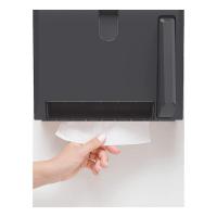 ราคา Paper Towel Dispenser Key 15Pcs Universal Dispenser Key Paper Towel Dispenser Key Kit for Paper Towel and Toilet Paper Dispensers (20713960353)