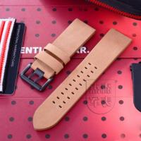 ราคา New Luminox 1925 นาฬิกาข้อมือสายหนังสำหรับผู้ชาย (19817709352)