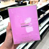 ราคา CHANEL CHANCE Eau Tendre EDP น้ำชมพู VIVIBOXSHOP (19824690317)