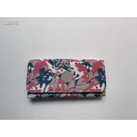 ราคา oudukai Kipling กระเป๋าสตางค์ใบยาว ทรงคลัทช์ มีซิป สีพื้น สําหรับสตรี 10974 12 สี (20579849275)