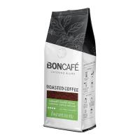 ราคา Boncafe Espresso Ground Coffee บอนคาเฟ่ กาแฟคั่วบด เอสเพรสโซ่ 250g (19359738637)