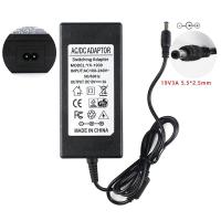 ราคา ลำโพงแบบพกพาขนาด19โวลต์3A ขนาด5 5 2 5มม สำหรับ Harman Kardon Go Play สายไฟพลังงาน (18240364428)