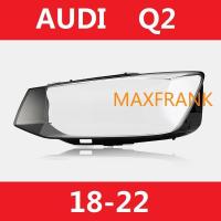 ราคา ฝาครอบไฟหน้ารถยนต์ สําหรับ AUDI Q2 18 22 HEADLAMP COVER HEADLIGHT COVER LENS HEAD LAMP COVERฝาครอบไฟหน้า ฝาครอบไฟหน้าตรงรุ่น สำหรับ ฝาครอบไฟหน้าสําหรับ ฝาครอบเลนส์ไฟหน้า รถยนต์สําหรับ เลนส์ไฟหน้า (172