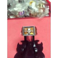 ราคา แหวนเลื่อนสมณศักดิ์หลวงพ่อพัฒน์การันตีในลังเนื้อเงินลงยาในลัง2 วงงานลงยาเต็มทุกวง100 บริการเก็บเงินปลายทาง สำหรับคุณ (16254075096)