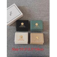 ราคา กระเป๋าสตางค์ Lyn ใบสั้น ขนาด 4 5 นิ้ว Outlet (20192460519)