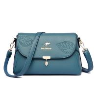 ราคา hot seller kangaroo leather bag 2023 new middle aged womens mother in law fashion atmosphere ladies Messenger (20139584422)