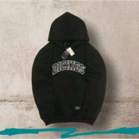 ราคา Sweater HOODIE DICKIES PREMIUM Embroidery FLOCKING Men Women PREMIUM (15112996923)